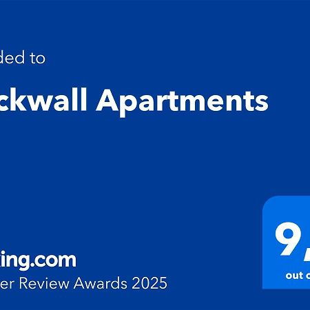 Brickwall Apartments Zagreb Ngoại thất bức ảnh