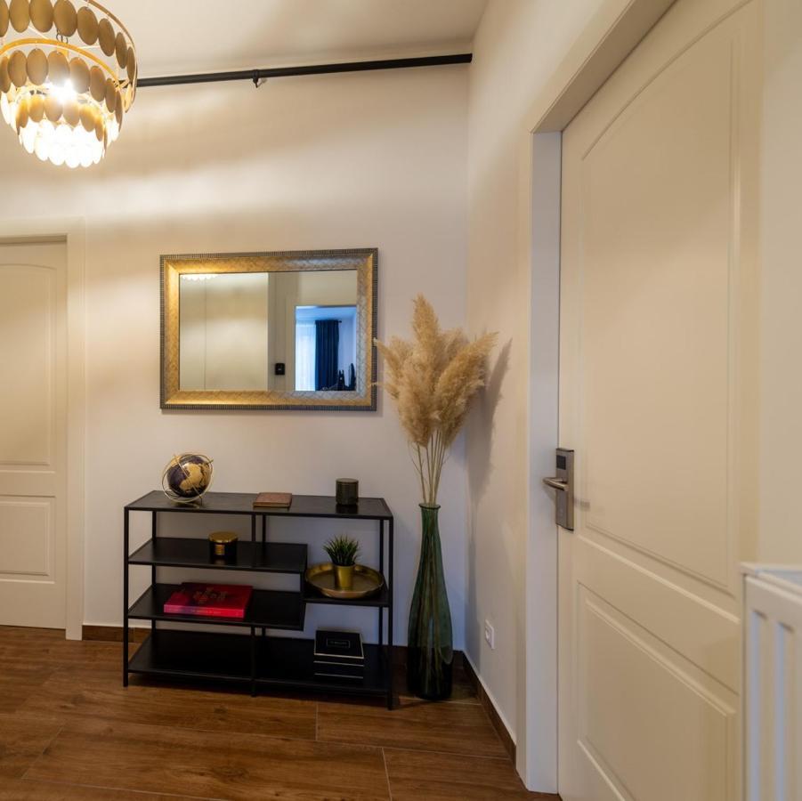Brickwall Apartments Zagreb Ngoại thất bức ảnh