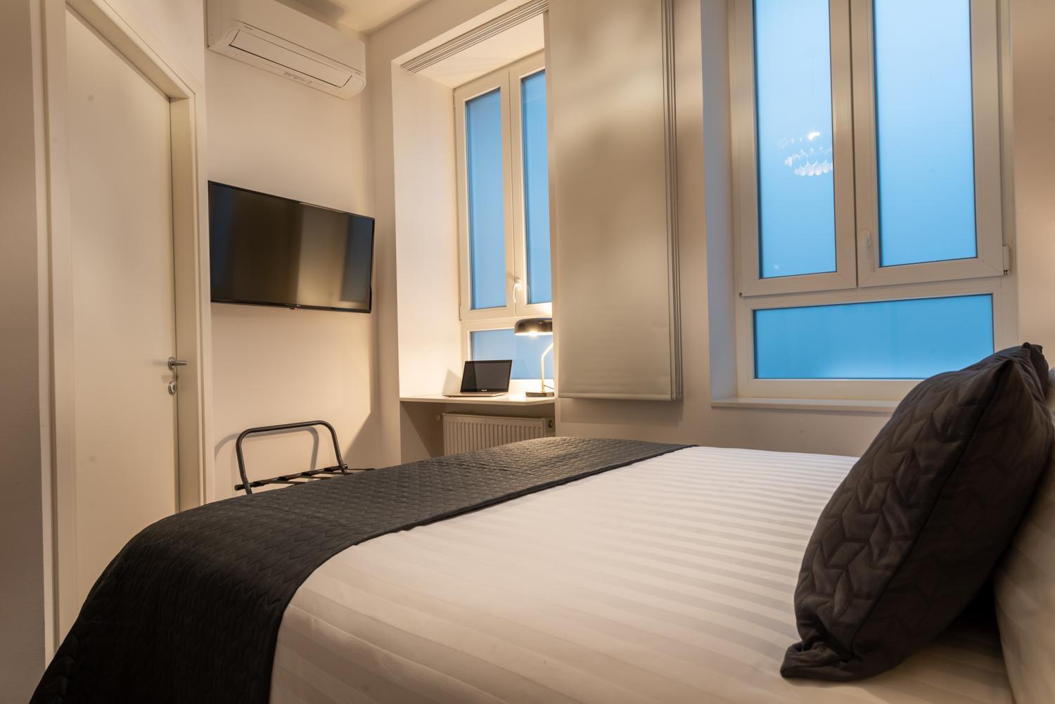 Brickwall Apartments Zagreb Phòng bức ảnh